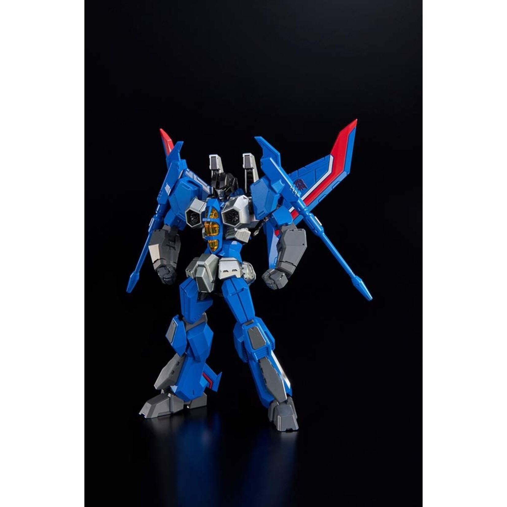 Flame Toys 51234 - Thunder Cracker