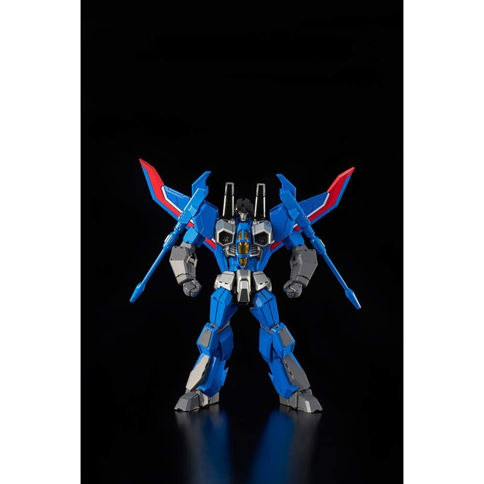 Flame Toys 51234 - Thunder Cracker