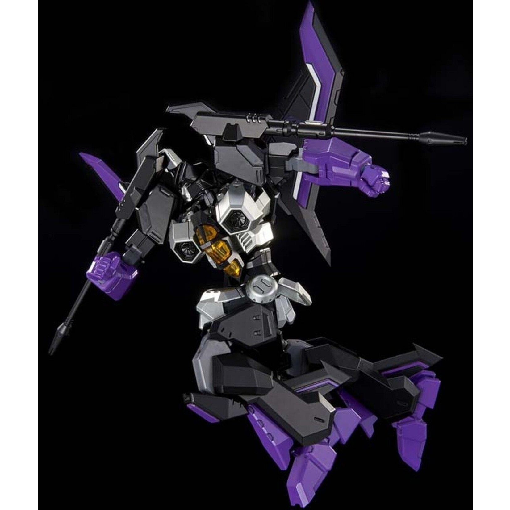 Flame Toys 51236 - Skywarp