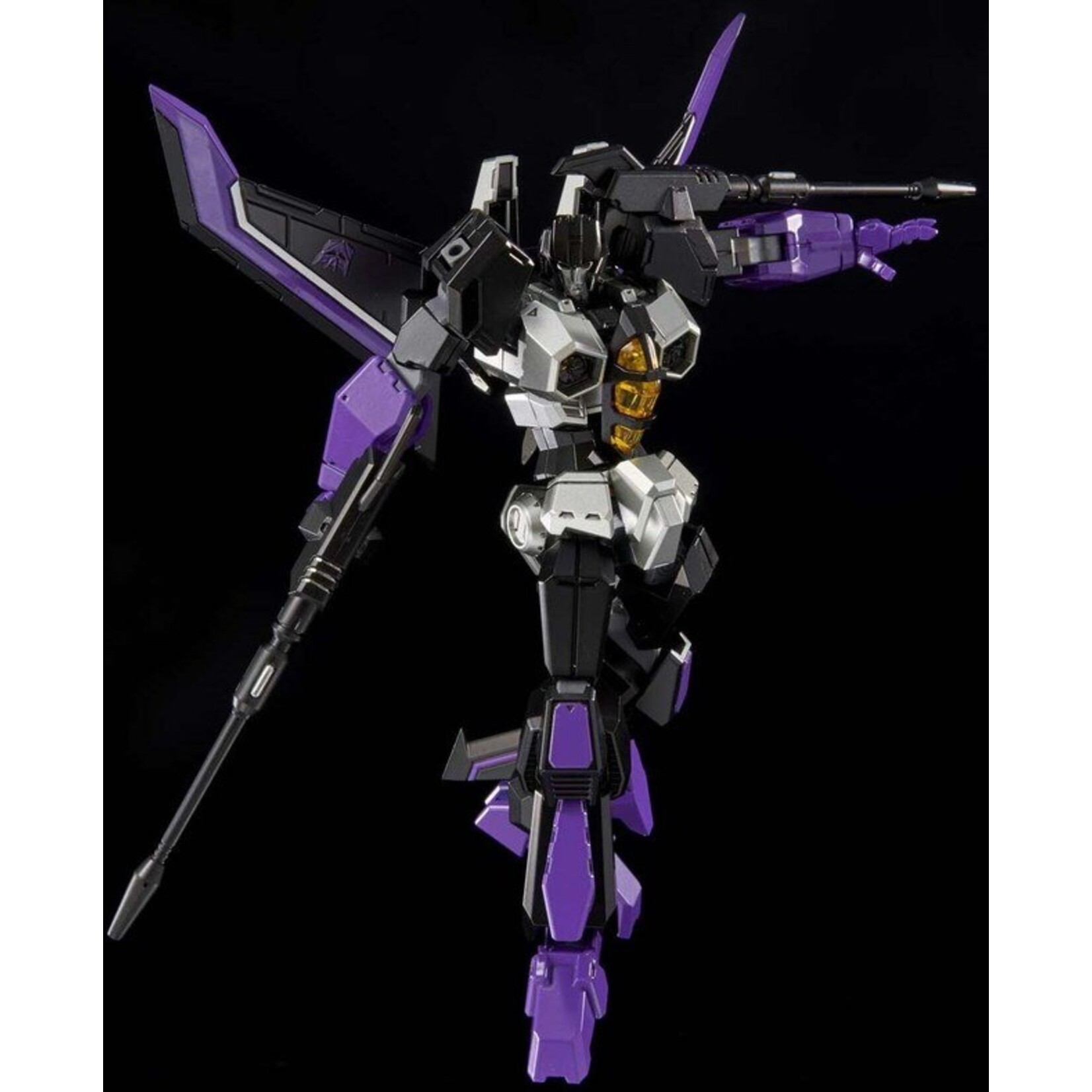 Flame Toys 51236 - Skywarp