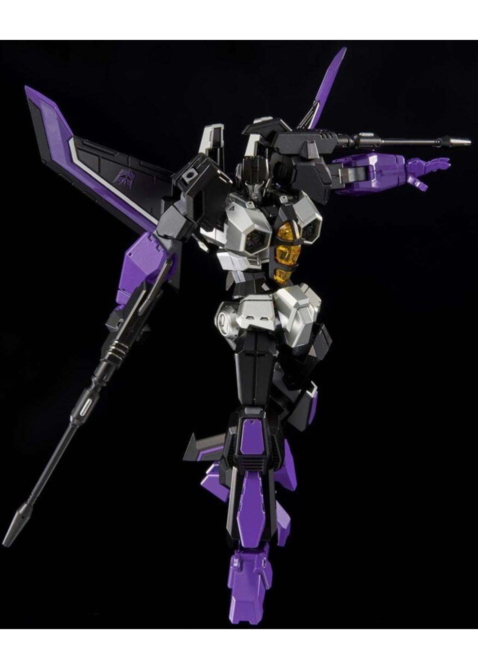 Flame Toys 51236 - Skywarp