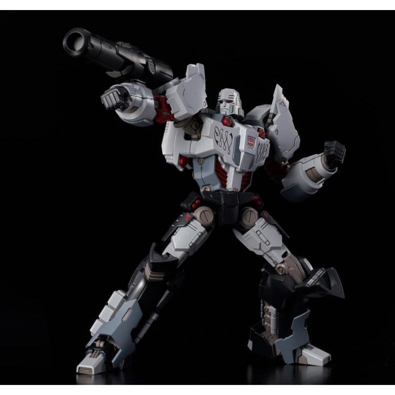 Flame Toys 51235 - Megatron IDW (Autobot Ver.)