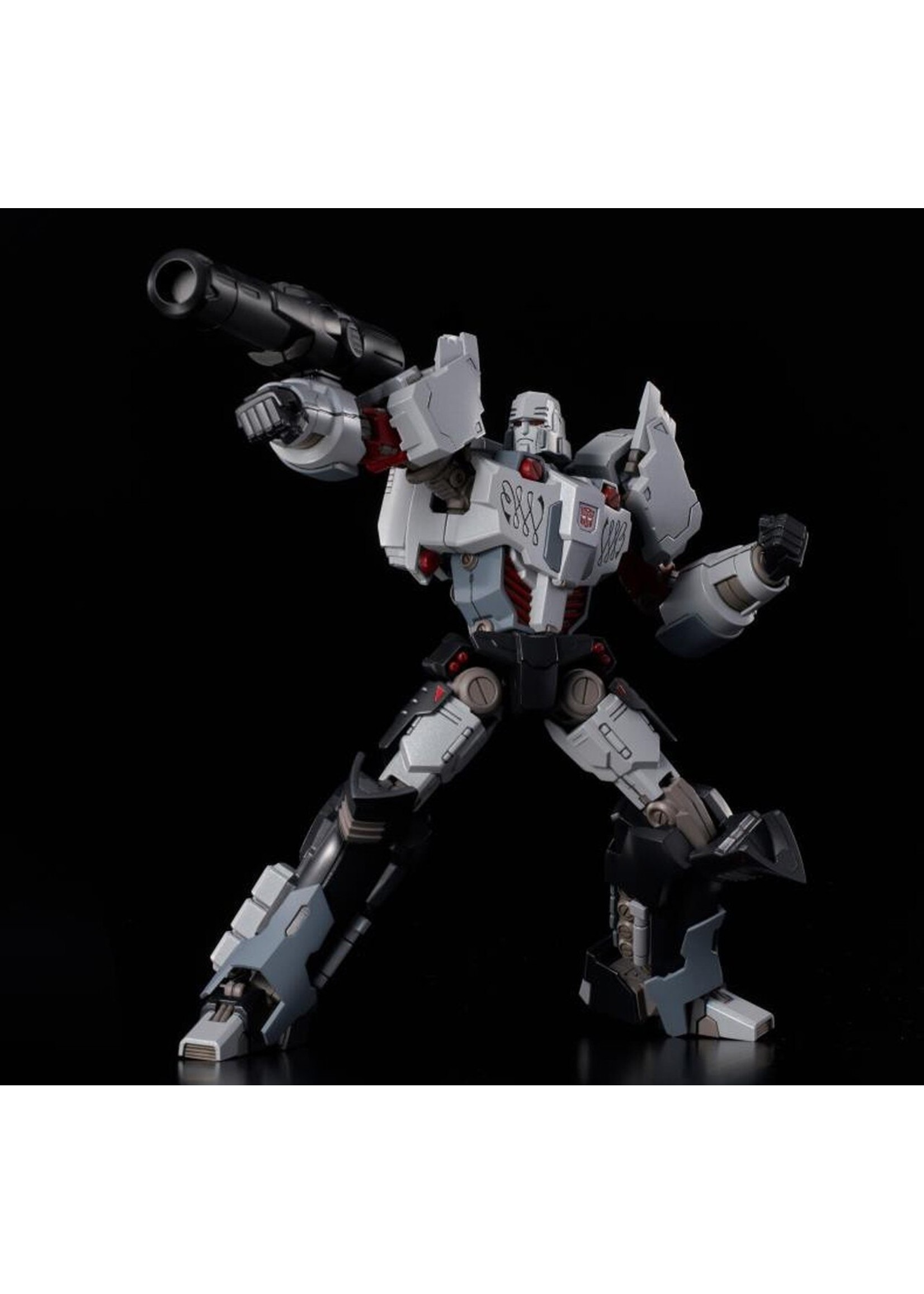 Flame Toys 51235 - Megatron IDW (Autobot Ver.)