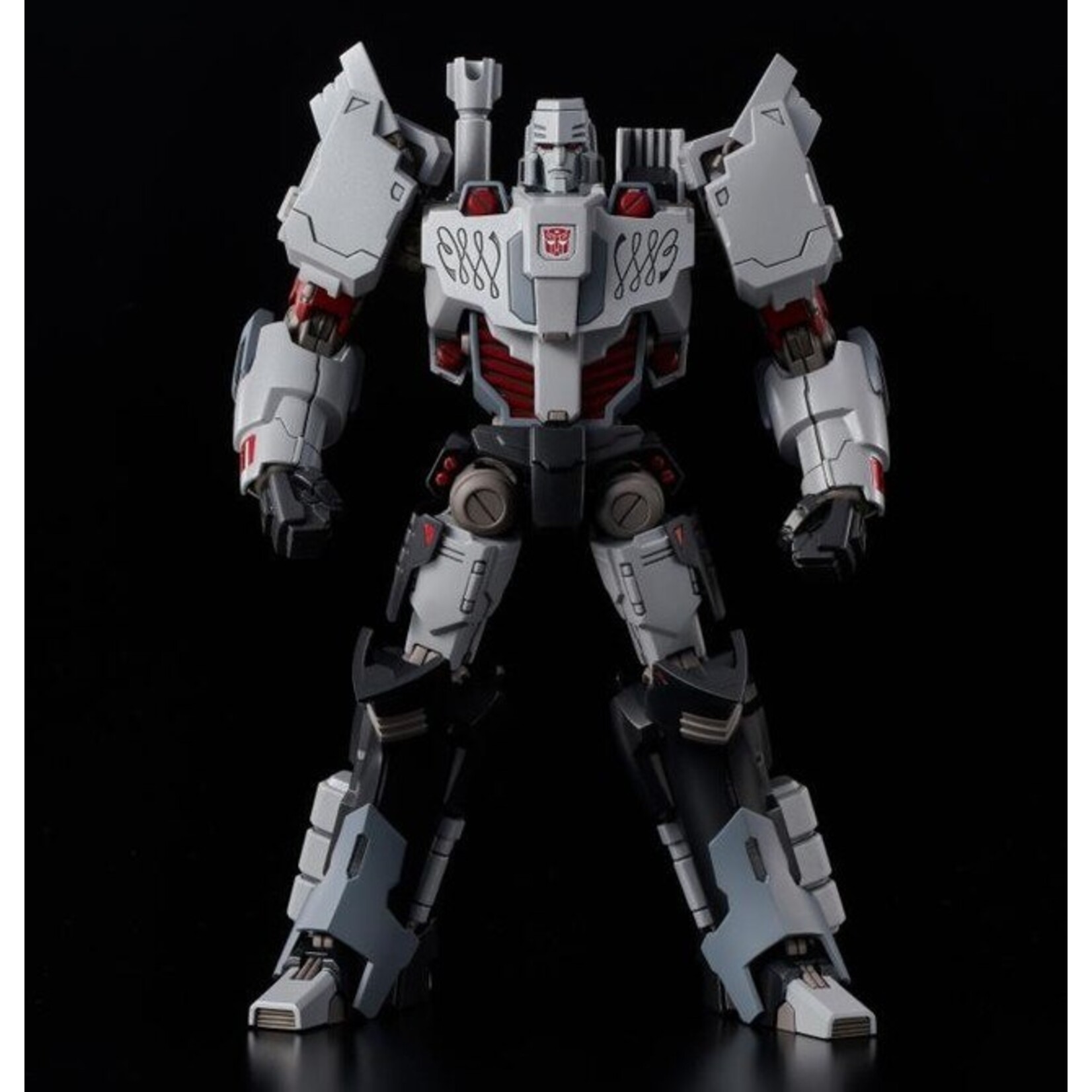 Flame Toys 51235 - Megatron IDW (Autobot Ver.)