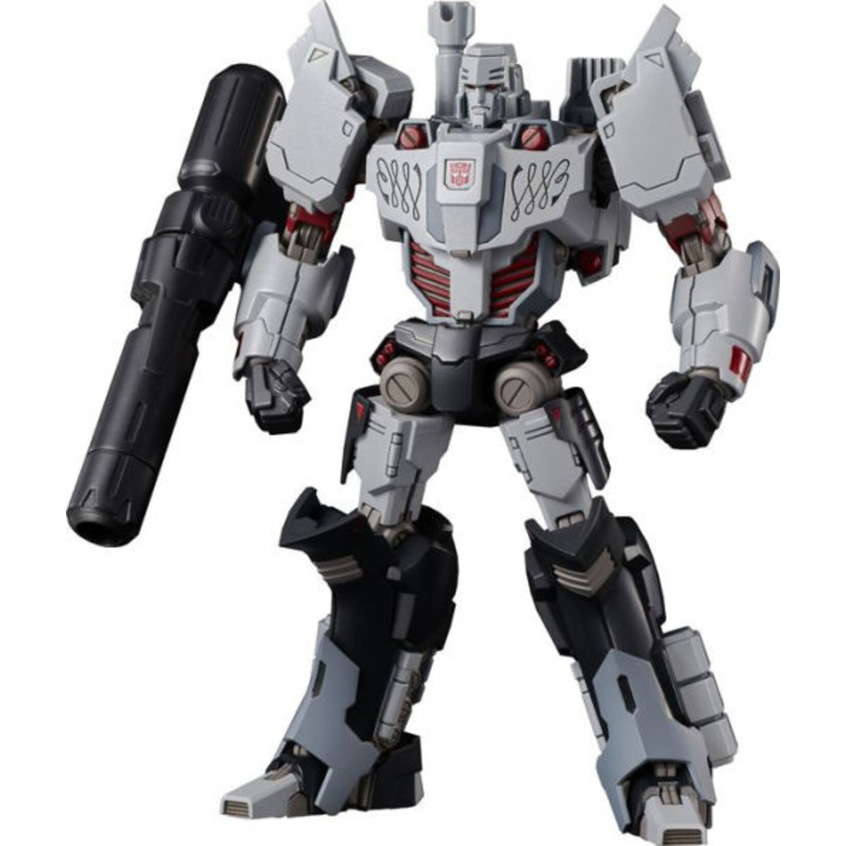 Flame Toys 51235 - Megatron IDW (Autobot Ver.)