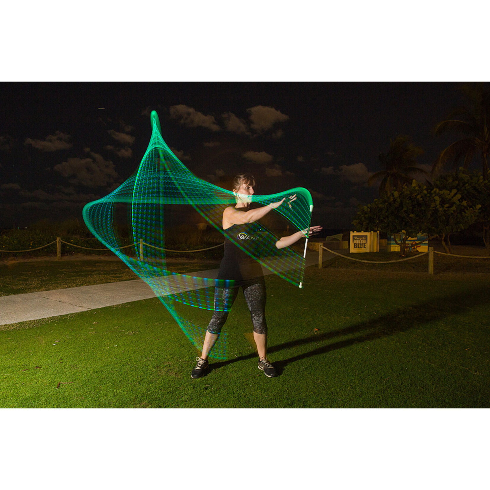 Fun In Motion Wandini