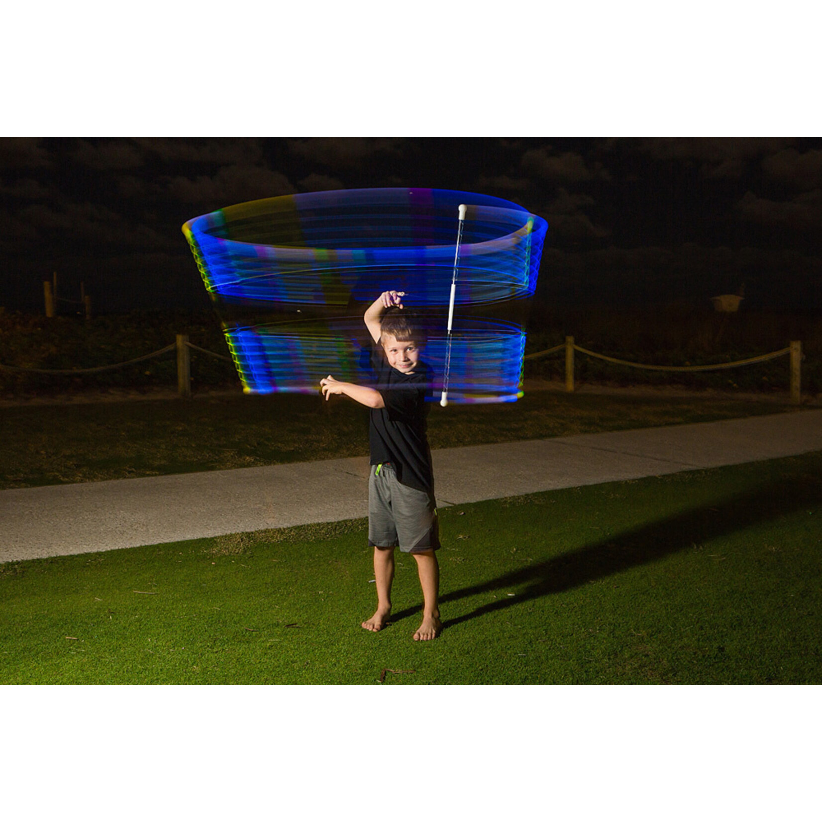 Fun In Motion Wandini