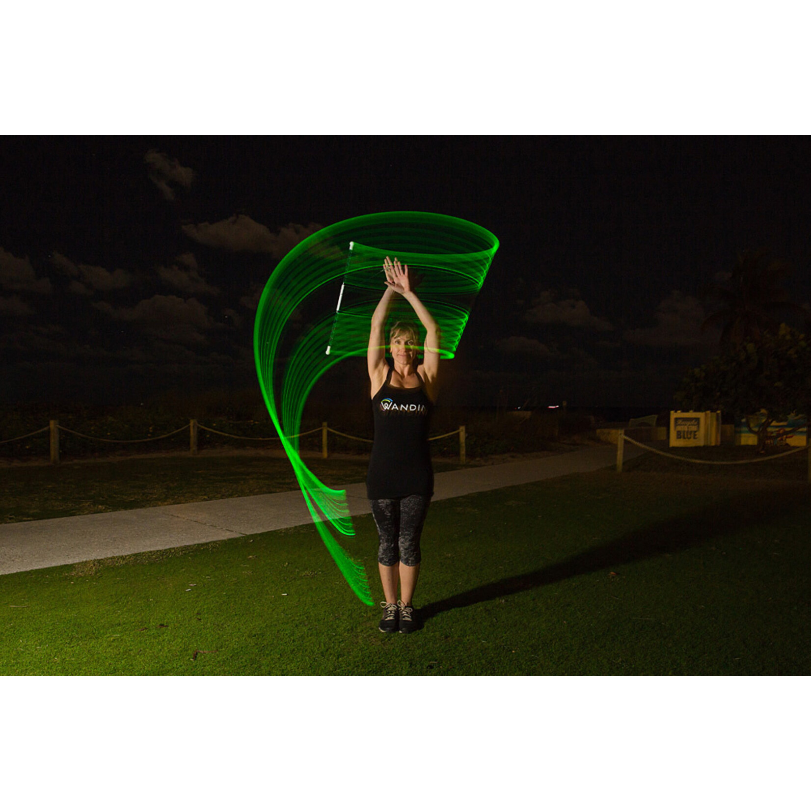 Fun In Motion Wandini