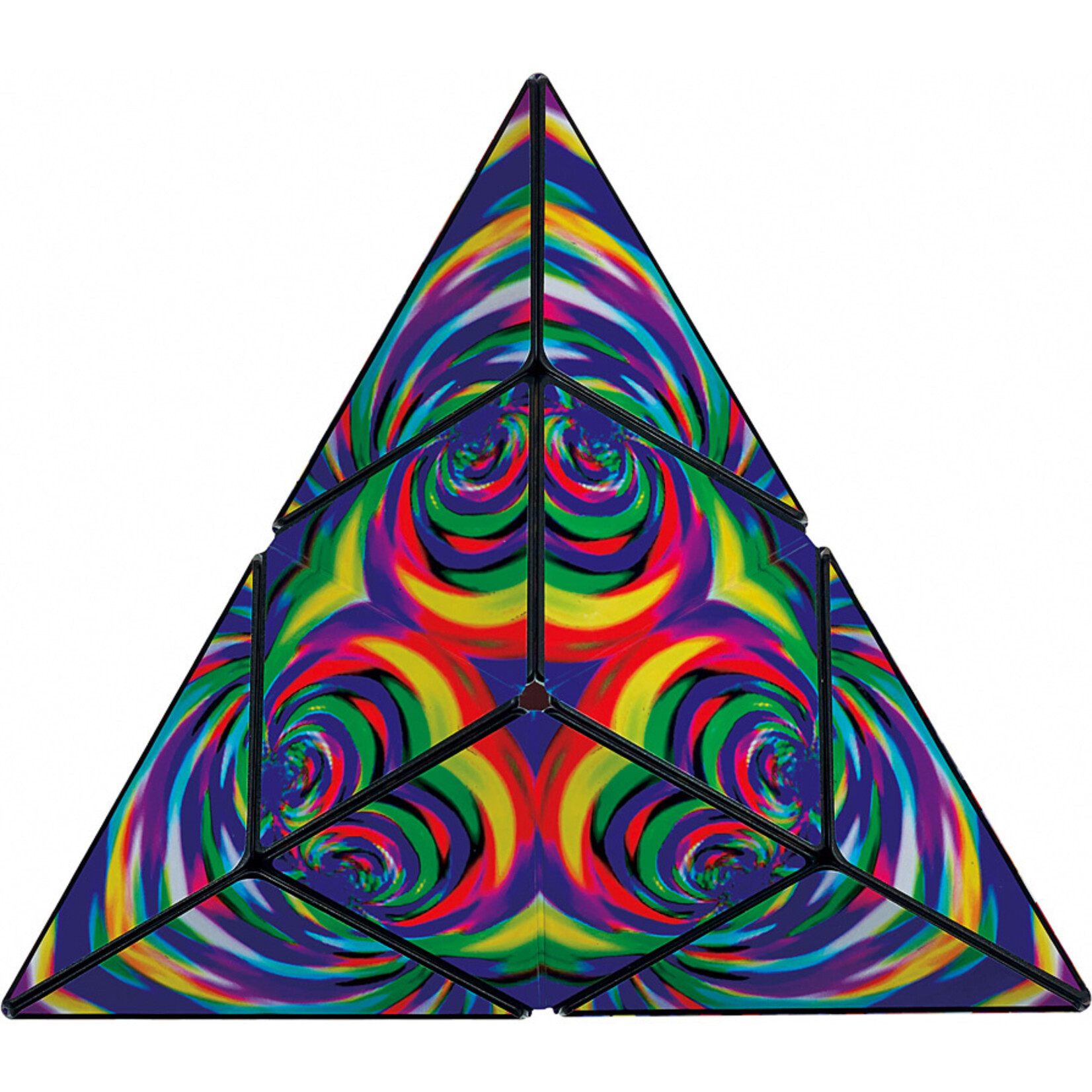 Fun In Motion Shashibo - Confetti