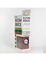 On Trend Goods Boom Brick