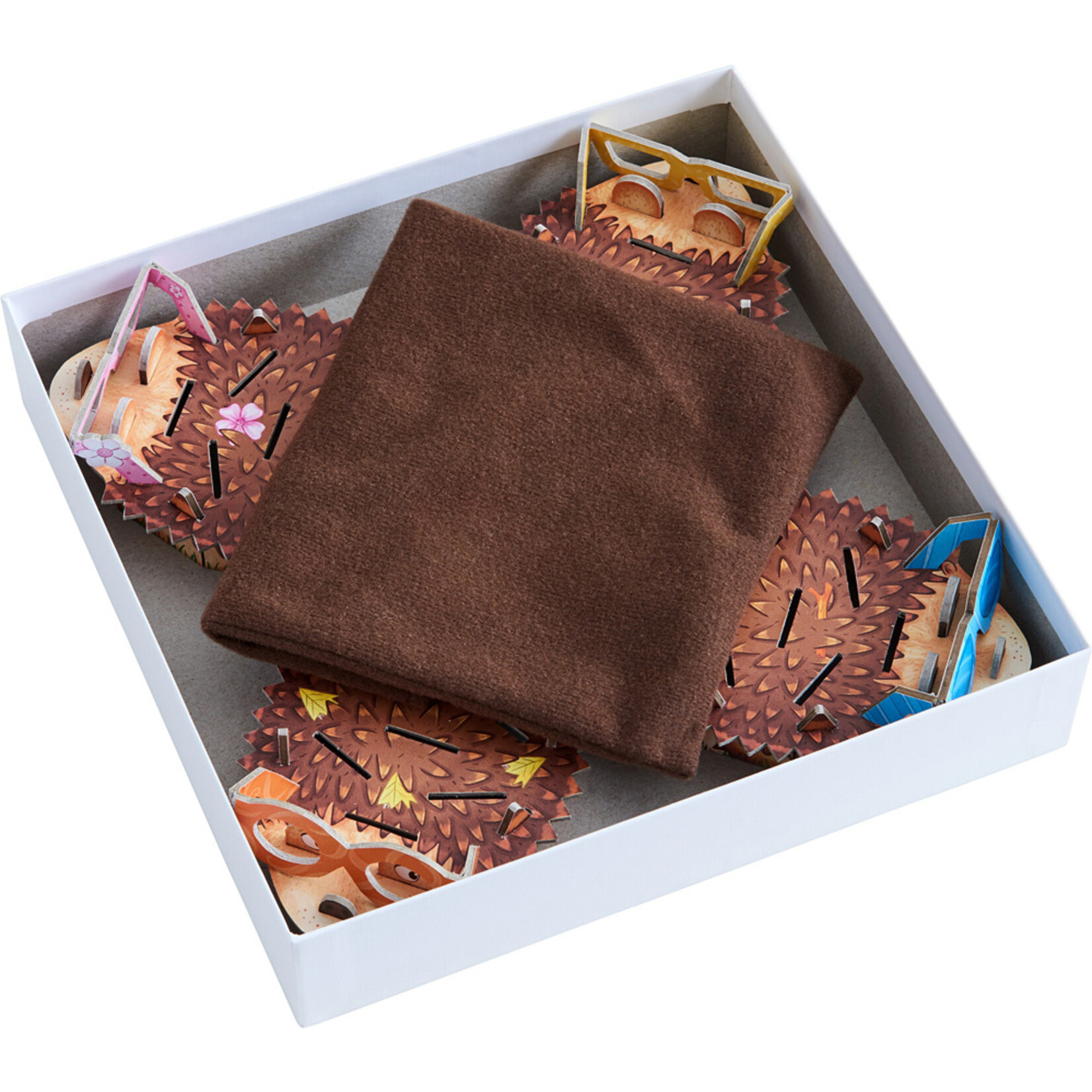 Haba Hedgehog Haberdash