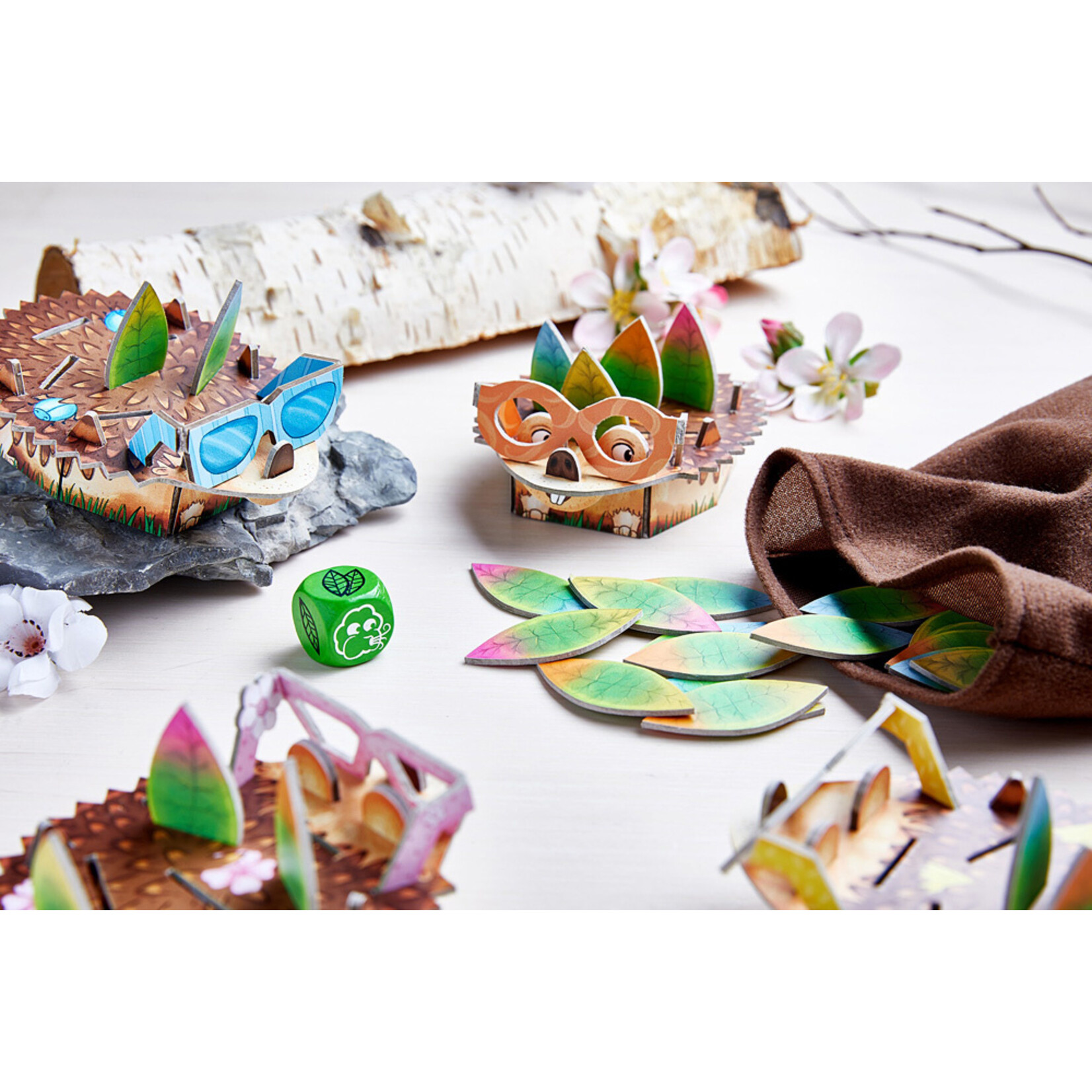 Haba Hedgehog Haberdash