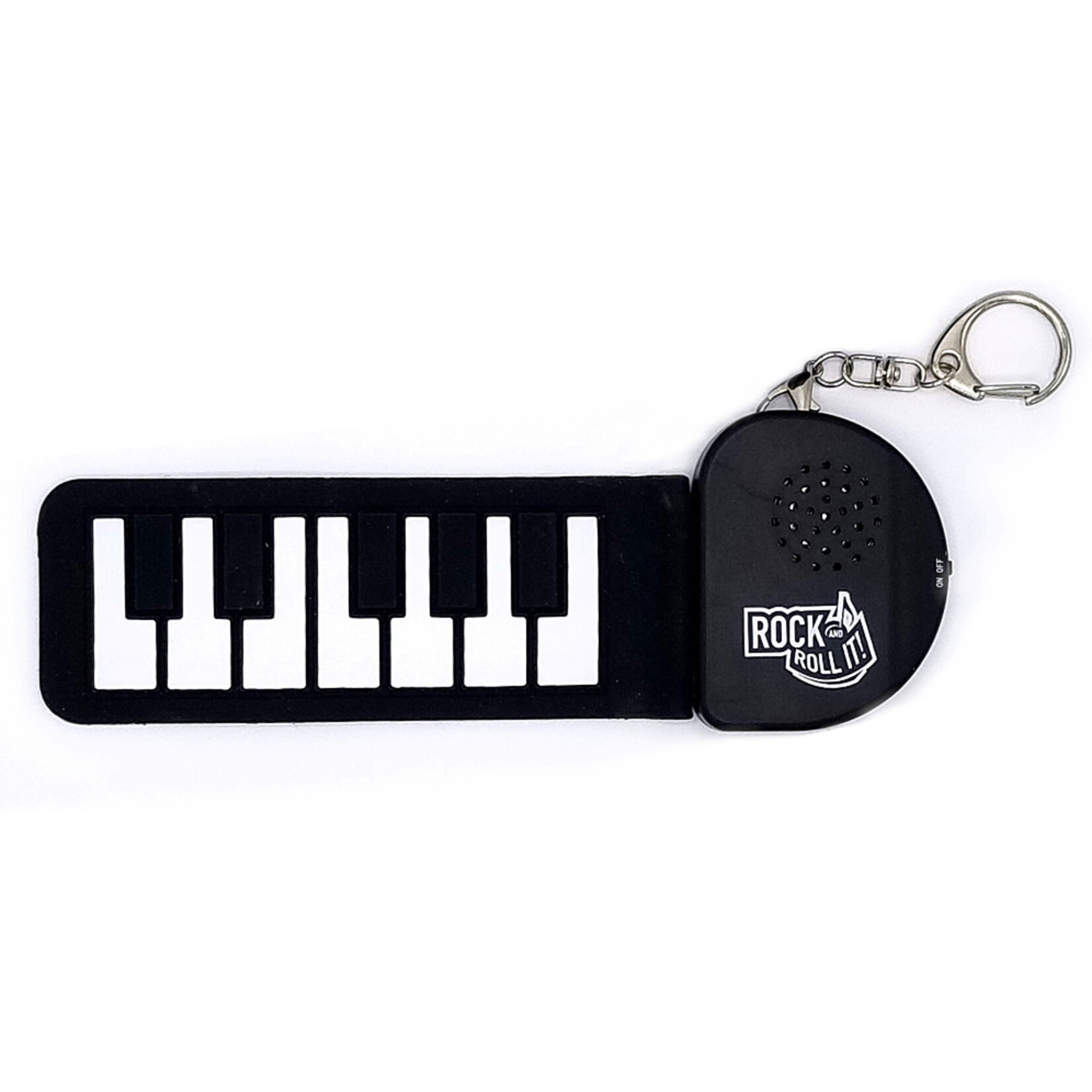 Mukikim Rock & Roll It! Micro Classic Piano