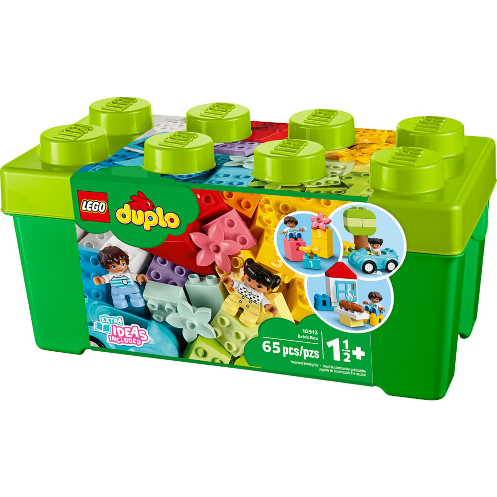 DUPLO® 10913 - DUPLO Brick Box