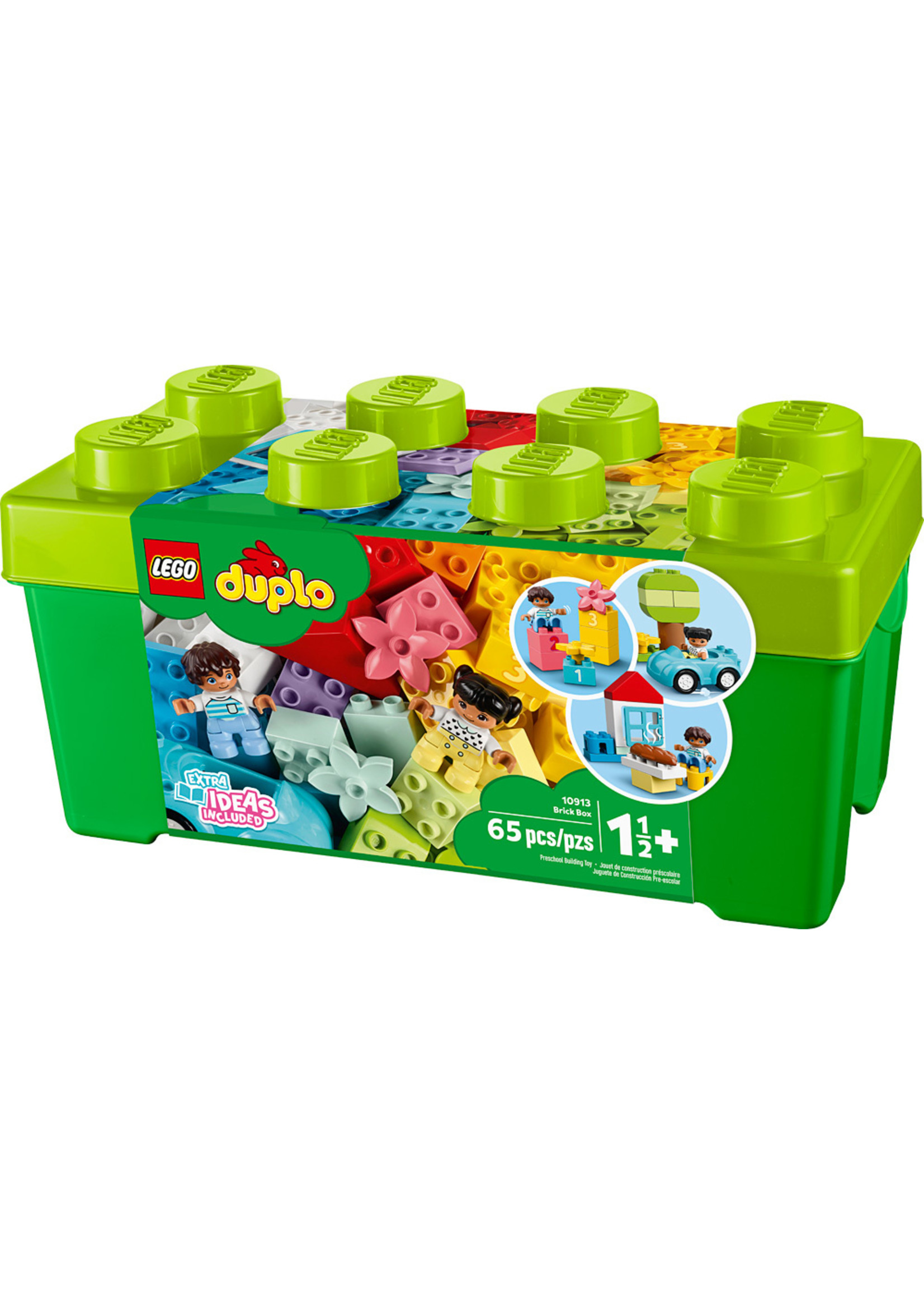 LEGO 10913 - DUPLO Brick Box