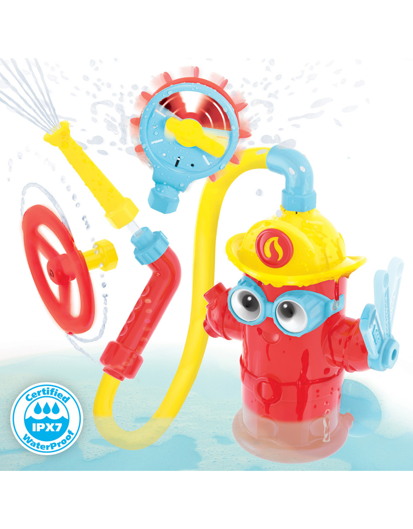 yookidoo bath toy