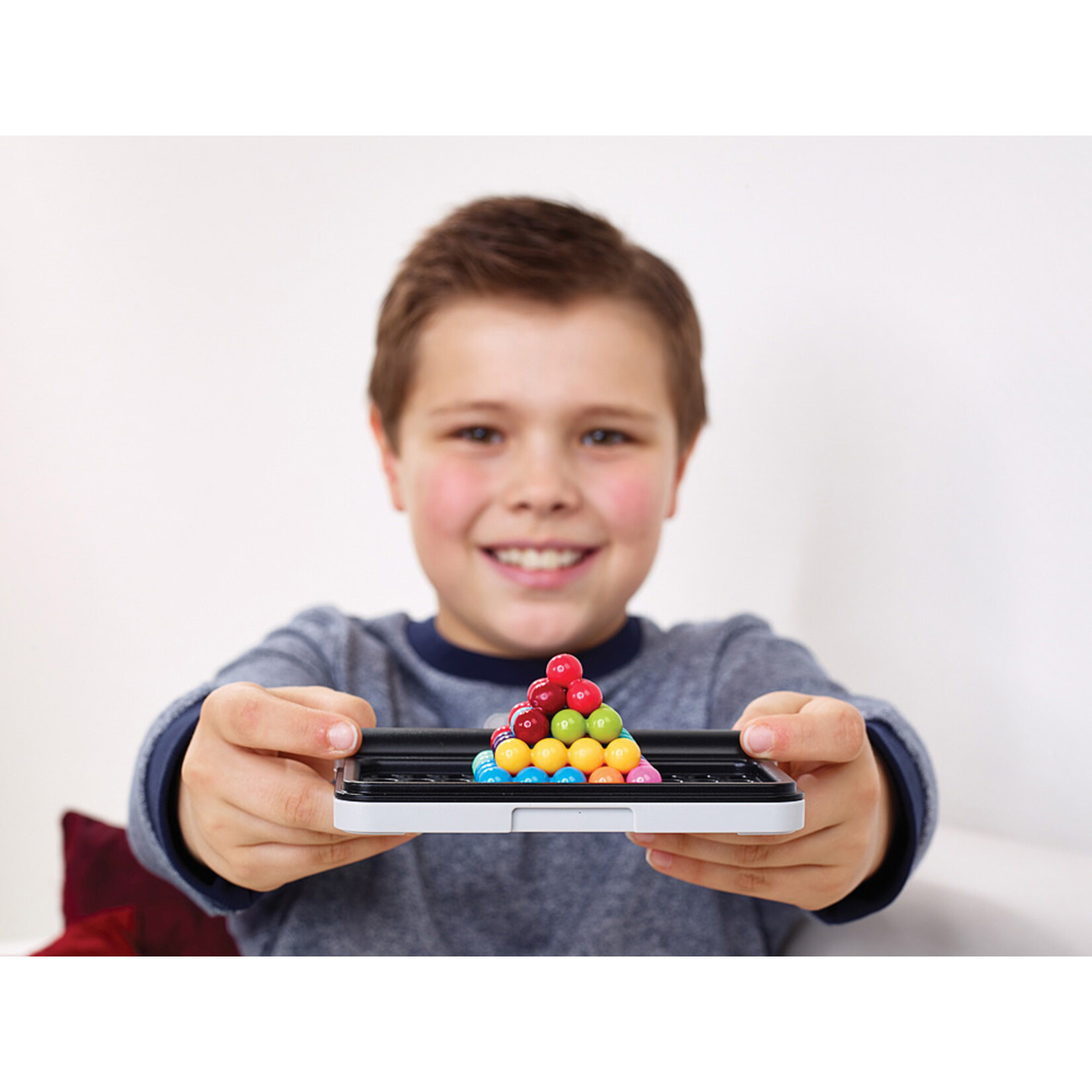 Smart Games IQ Puzzler Pro