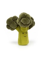 Jellycat Vivacious Vegetable Broccoli