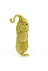 Jellycat - Vivacious Vegetable Pea - Hub Hobby