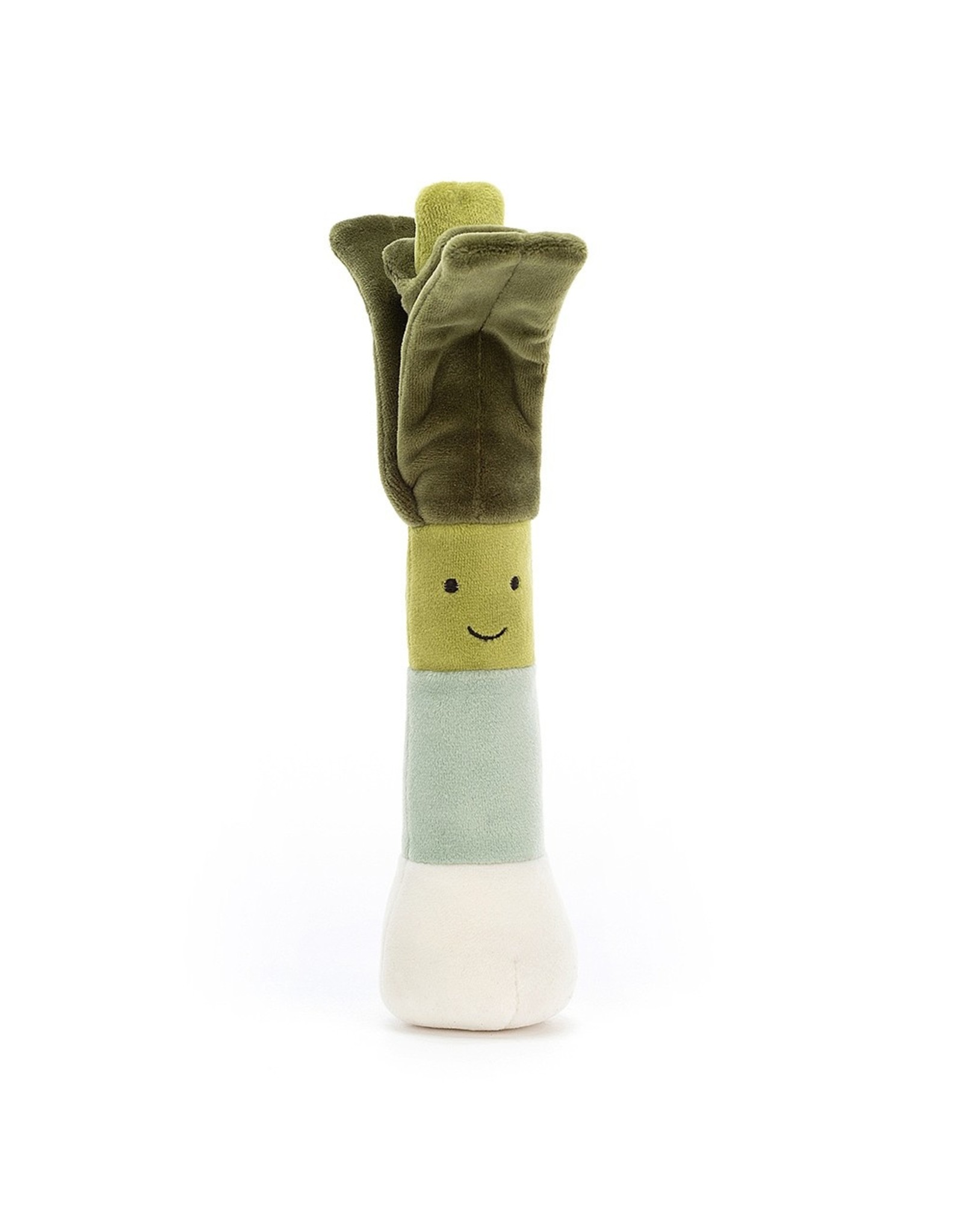 jellycat vivacious vegetable pea plush soft toy