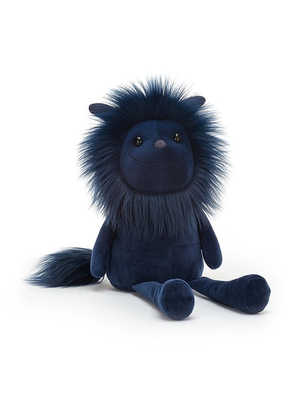 Jellycat Grizzo Gremlin Hub Hobby