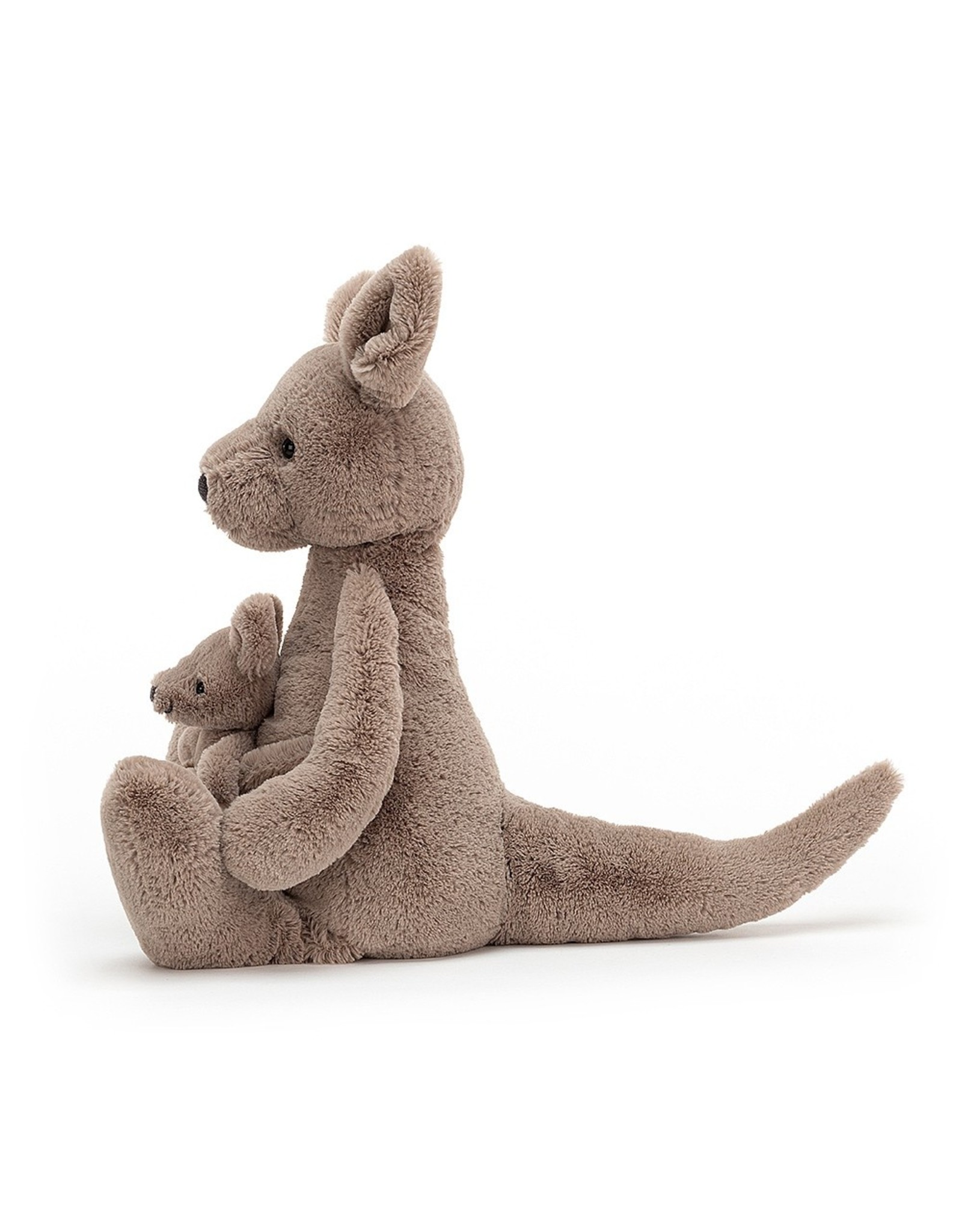 jellycat kara kangaroo