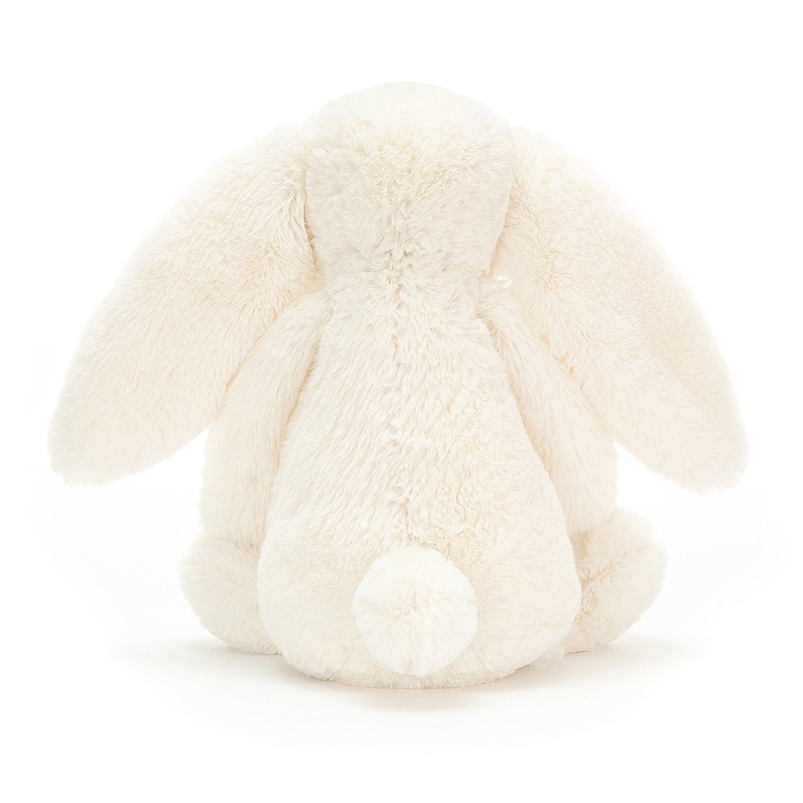 Jellycat Bashful Cream Bunny Medium