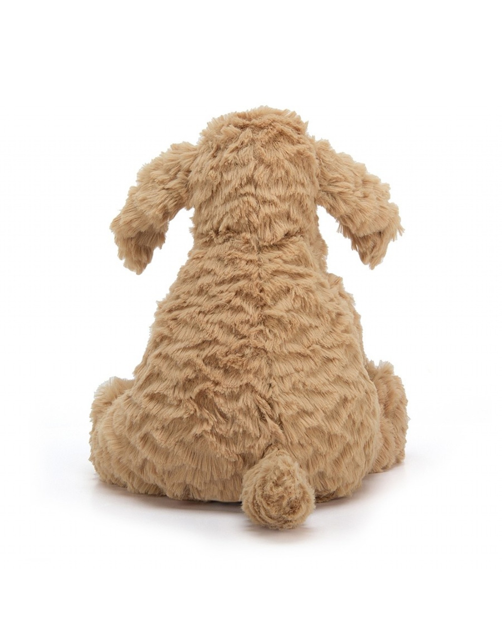 Jellycat - Fuddlewuddle Puppy - Hub Hobby