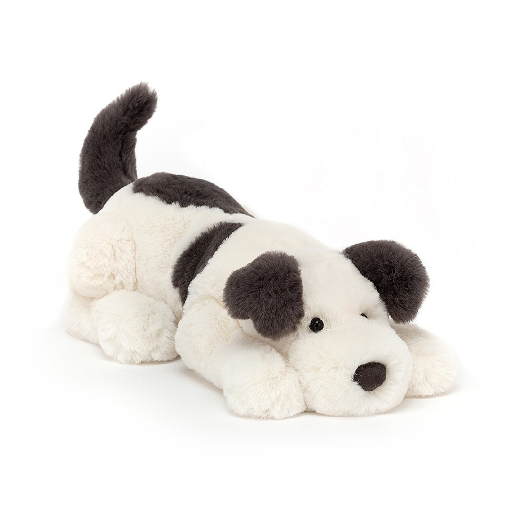 Jellycat Dashing Dog - Little