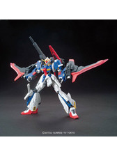 Bandai 5057943 - #40 Lightning Z Gundam High Grade Model Kit