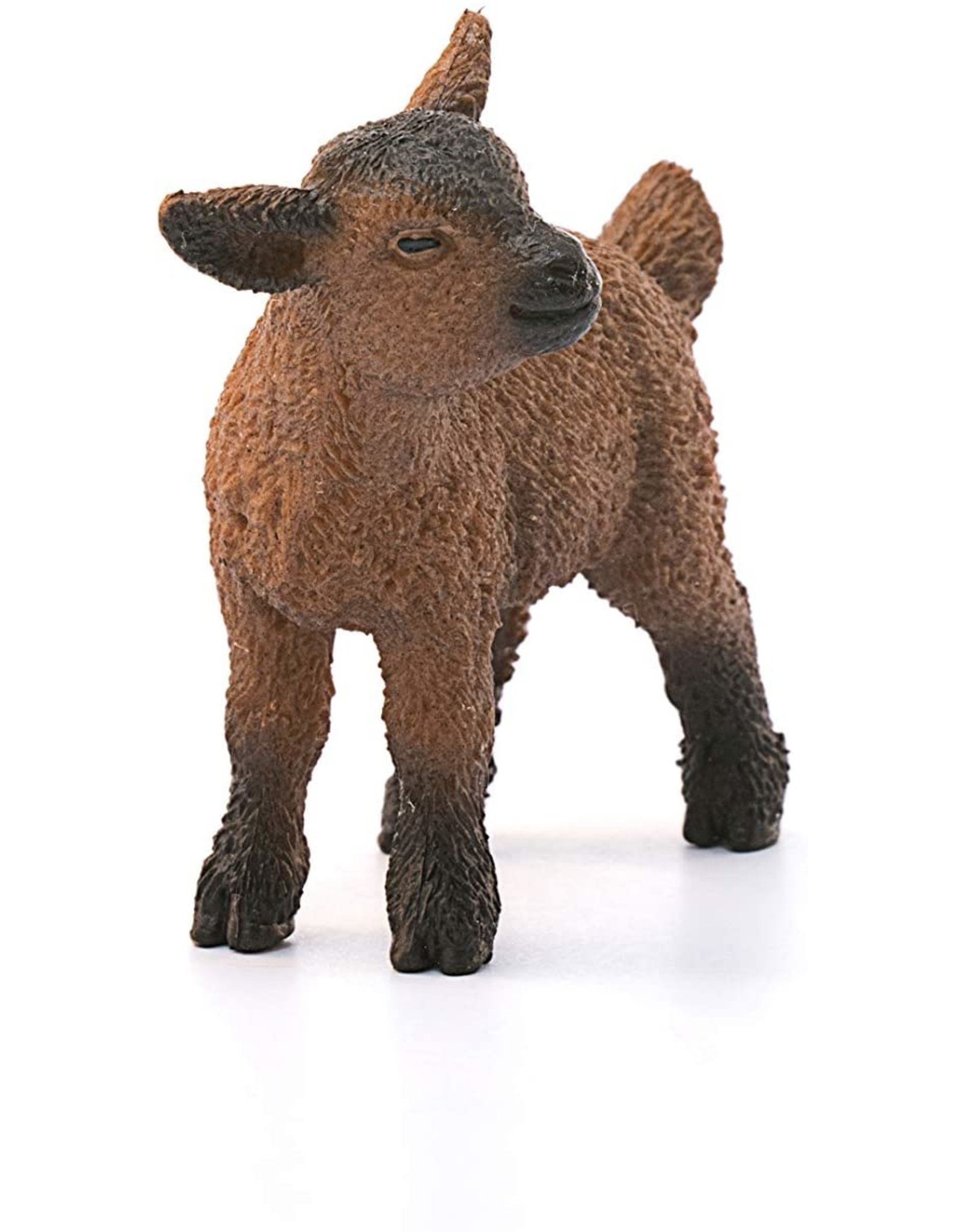 schleich goat kid