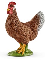 Schleich 13826 - Hen