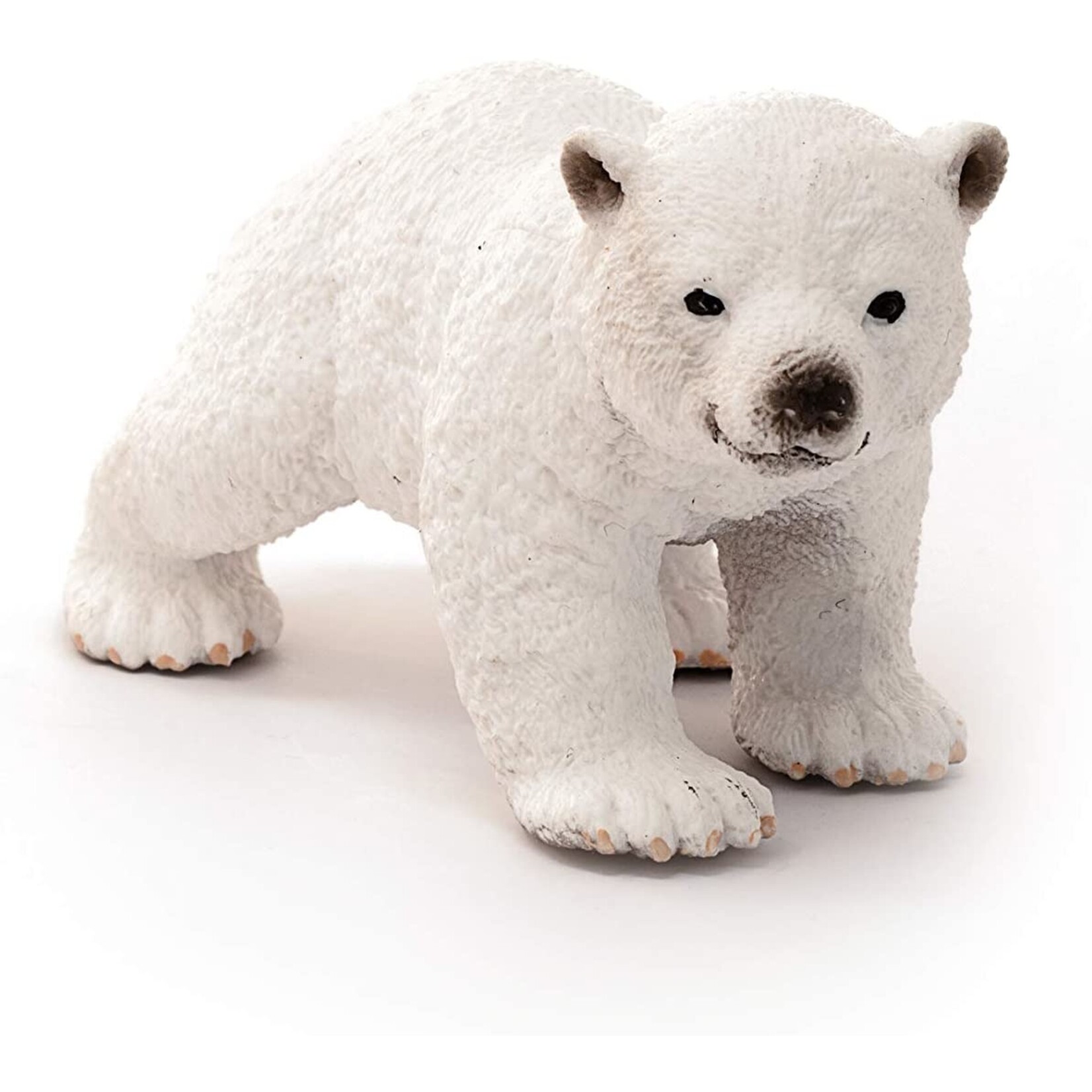Schleich 14708 - Polar Bear Cub (Walking)