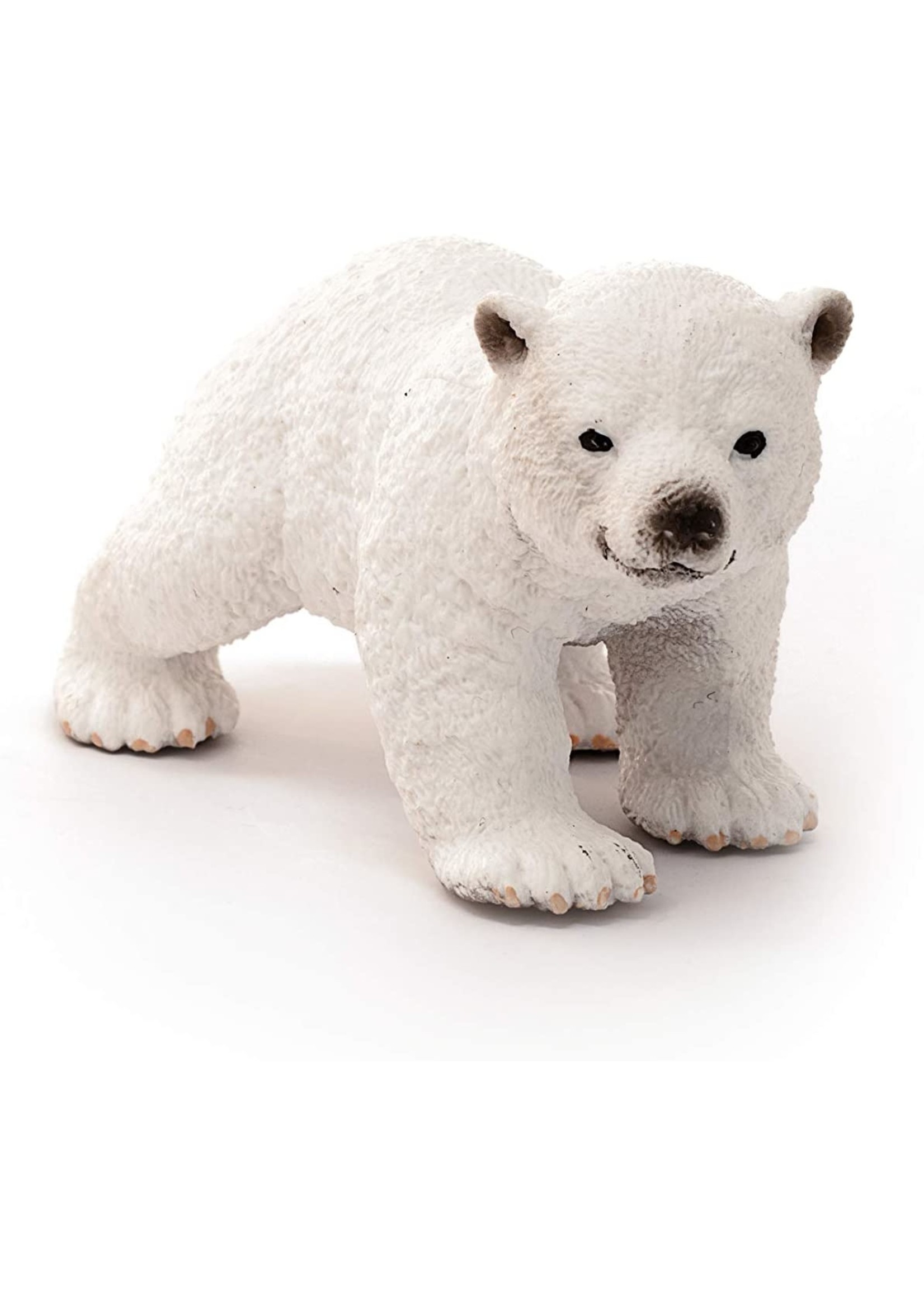 Schleich 14708 - Polar Bear Cub (Walking)