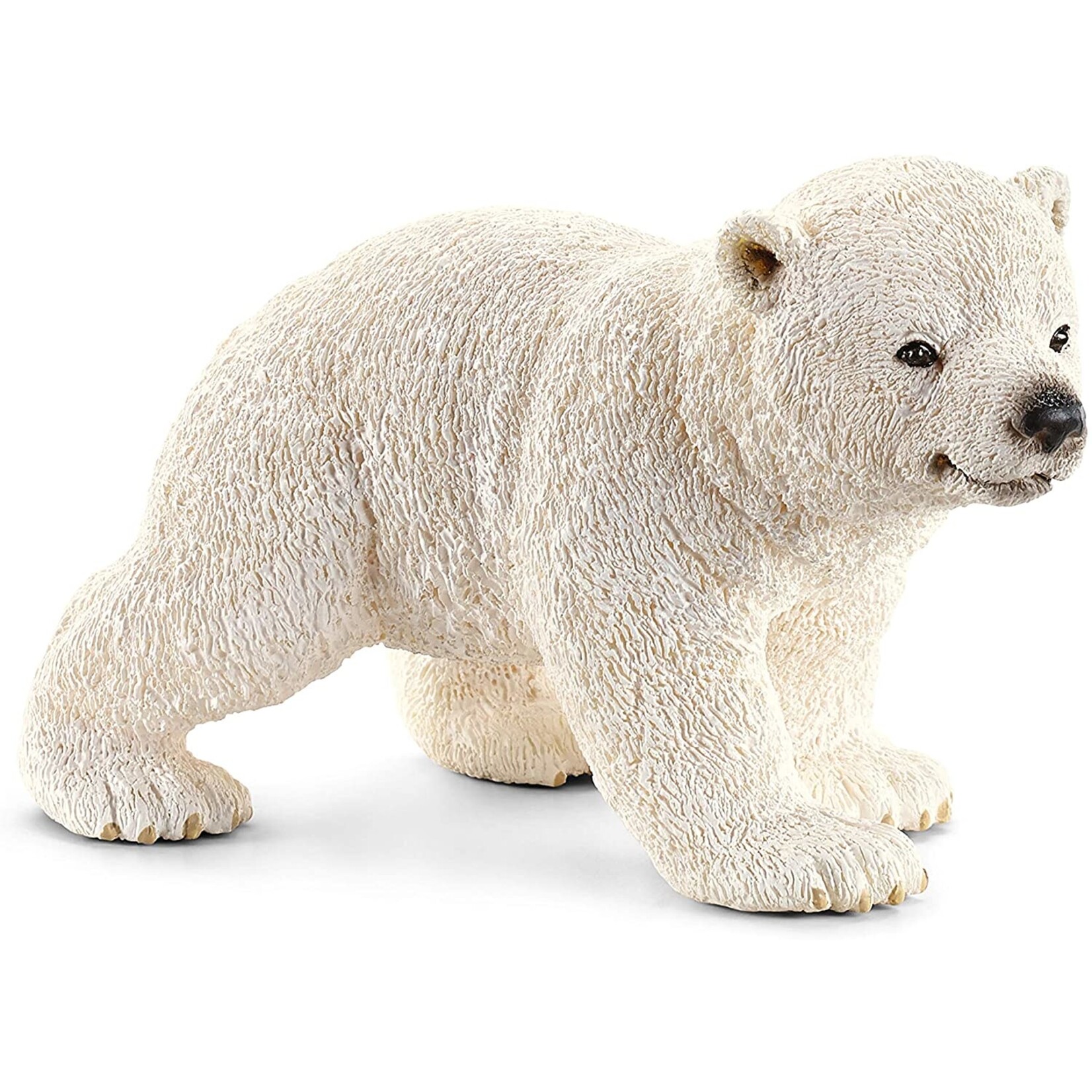 Schleich 14708 - Polar Bear Cub (Walking)