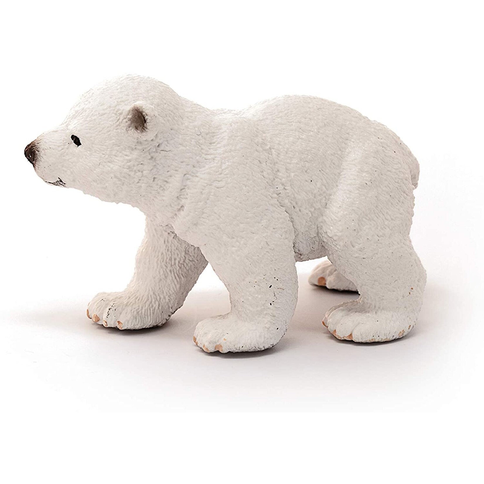 Schleich 14708 - Polar Bear Cub (Walking)