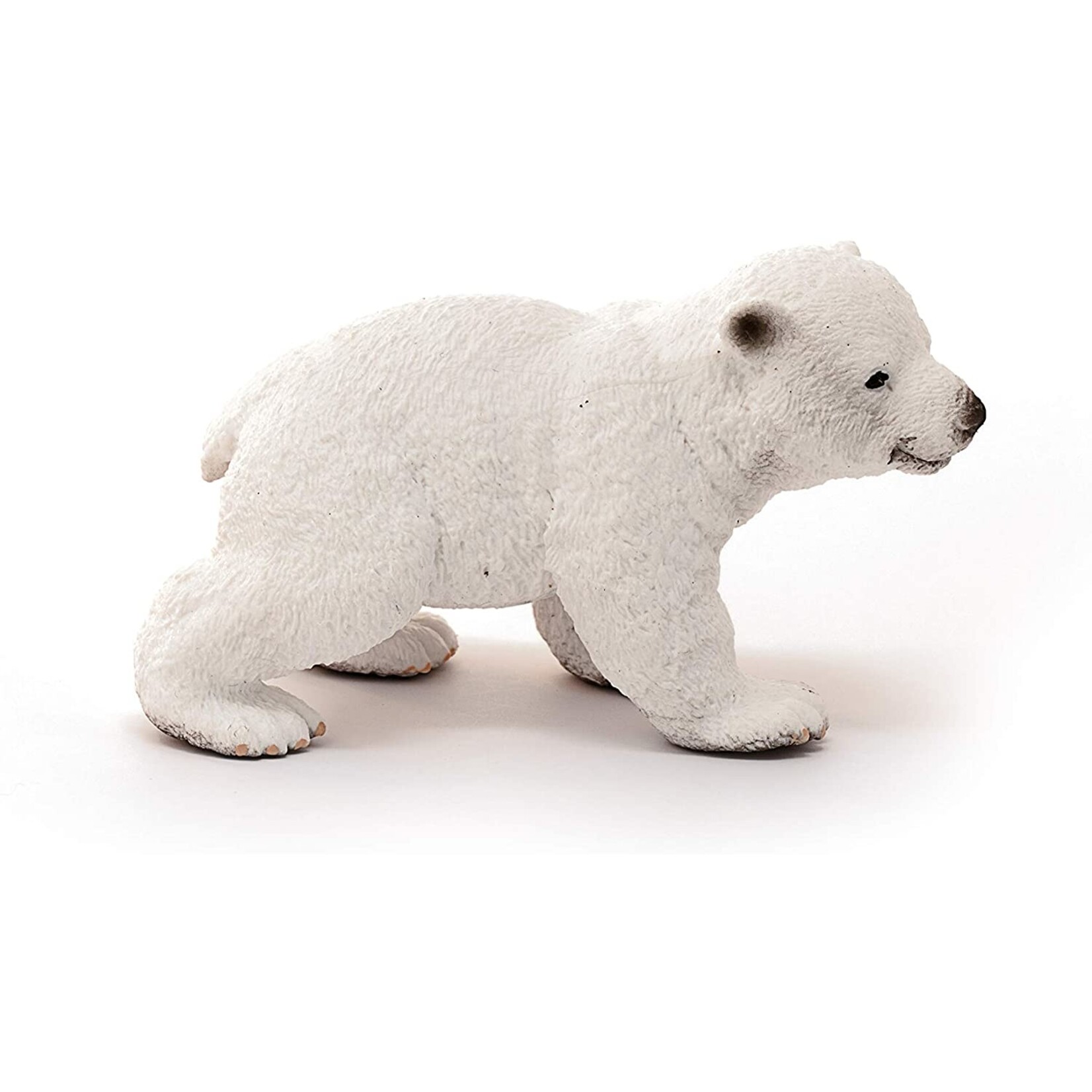 Schleich 14708 - Polar Bear Cub (Walking)