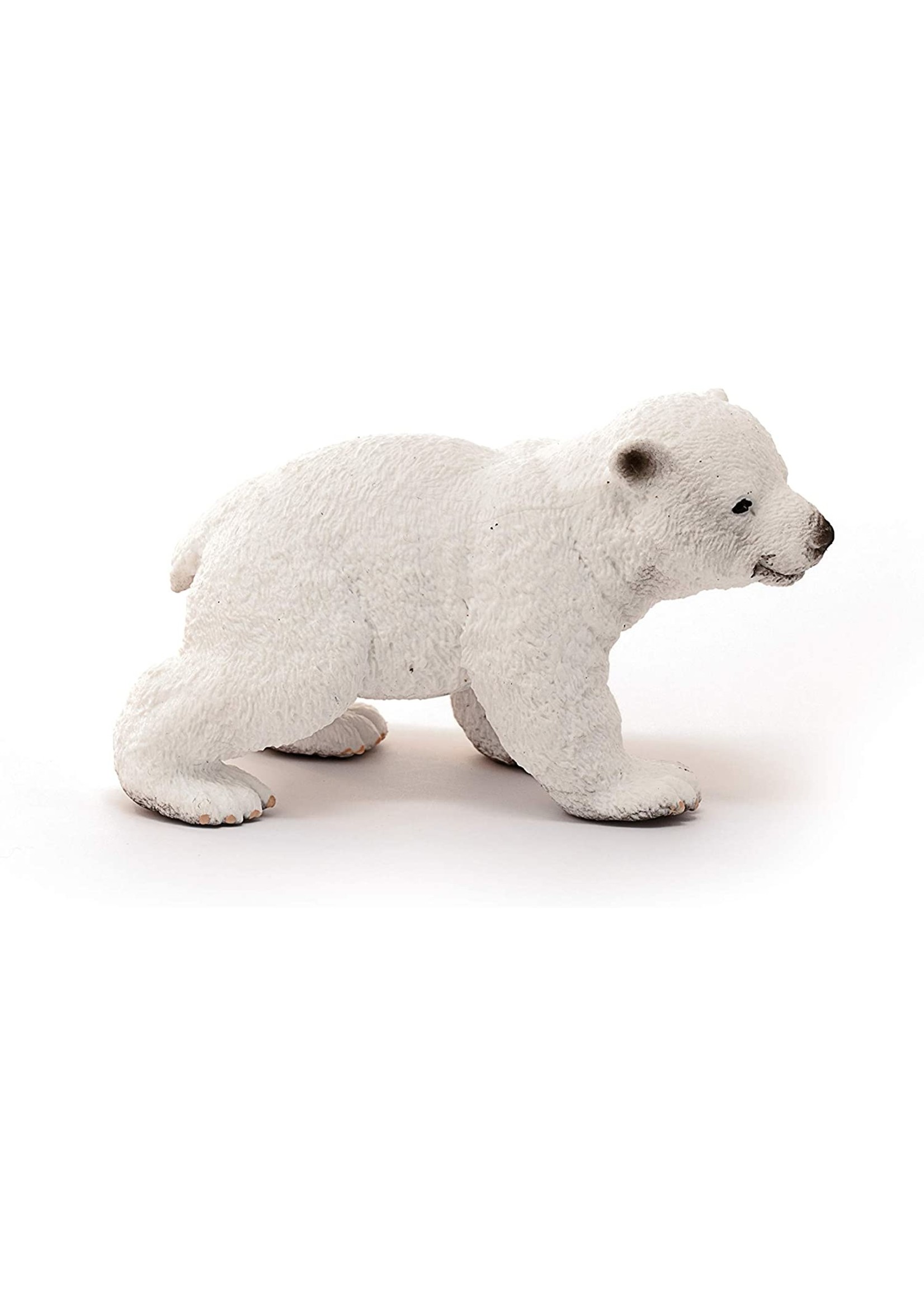 Schleich 14708 - Polar Bear Cub (Walking)