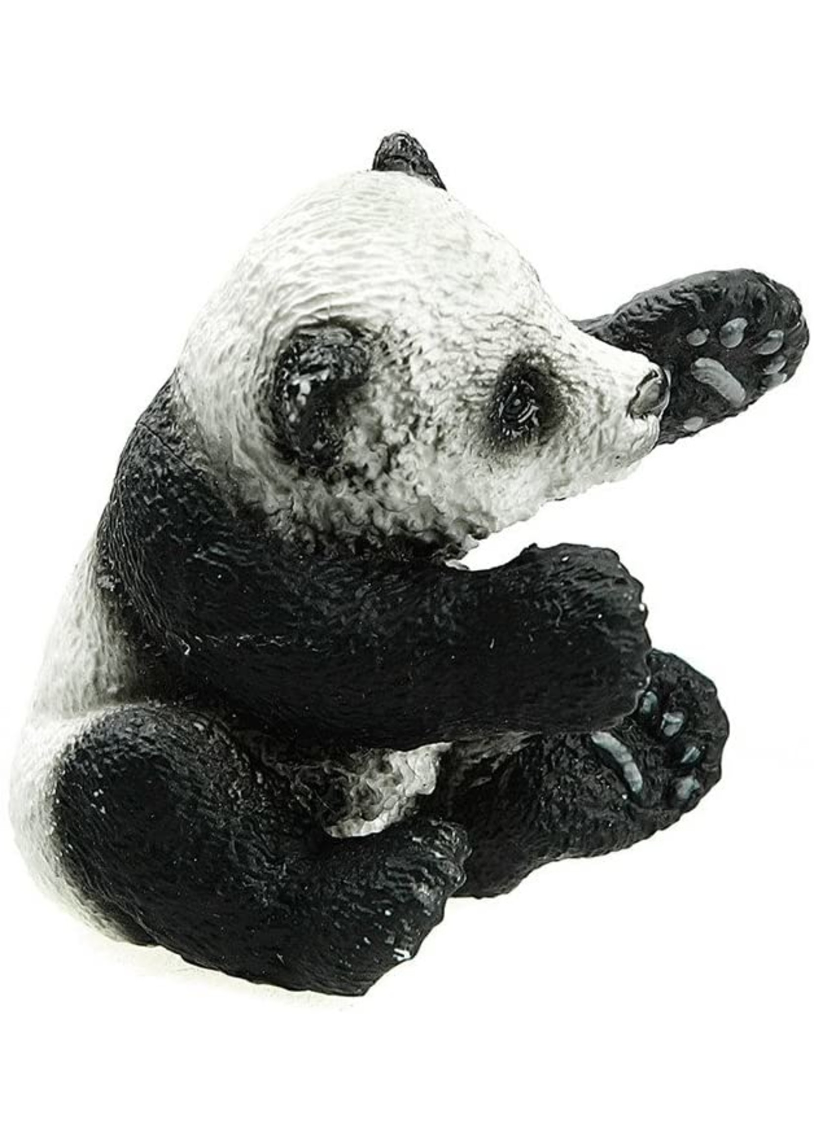 Schleich 14734 - Panda Cub, Playing