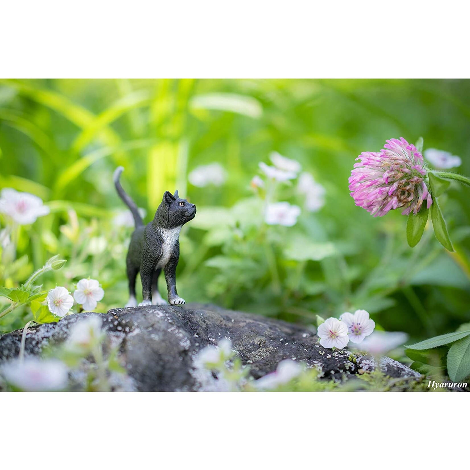 Schleich 13770 - Cat, Standing