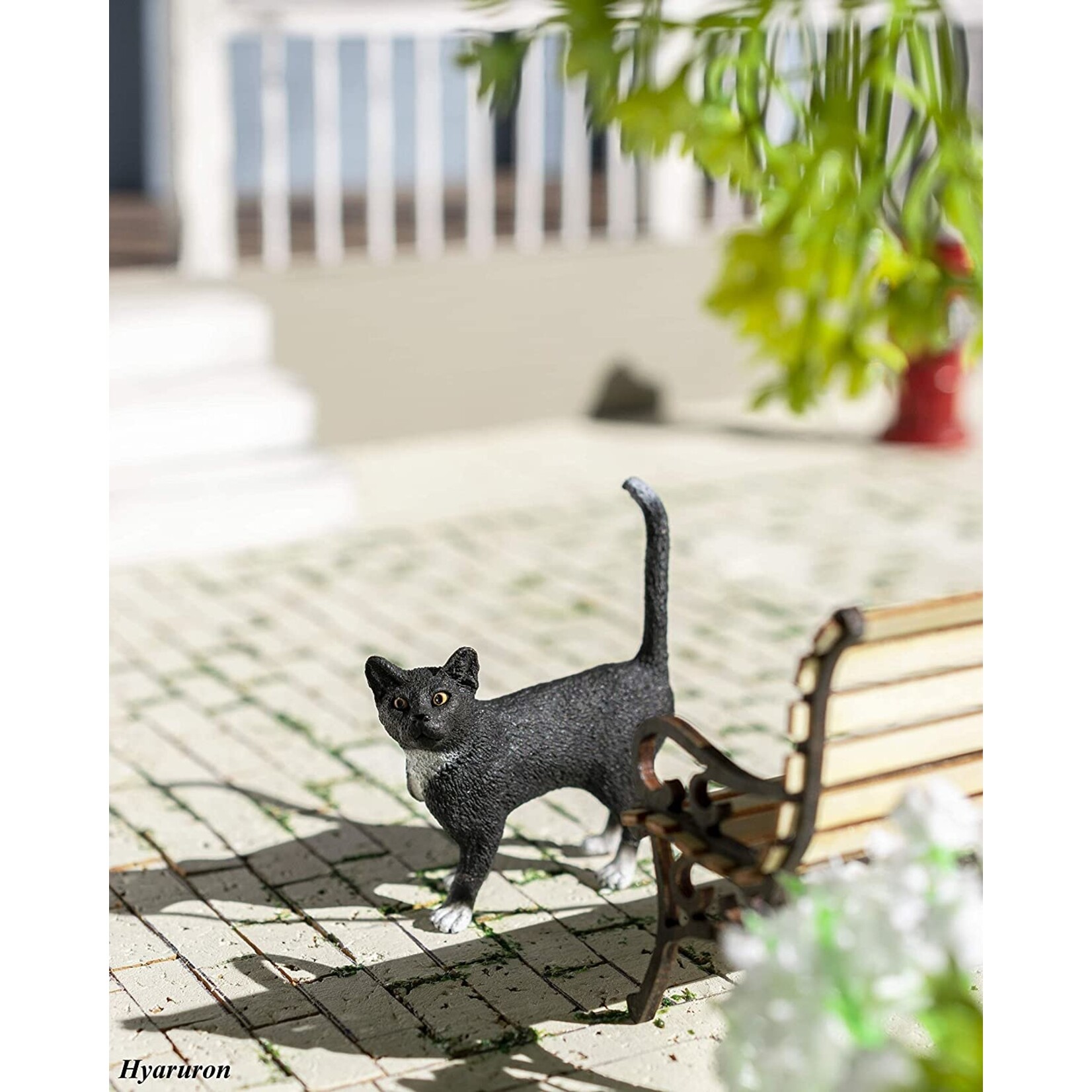 Schleich 13770 - Cat, Standing
