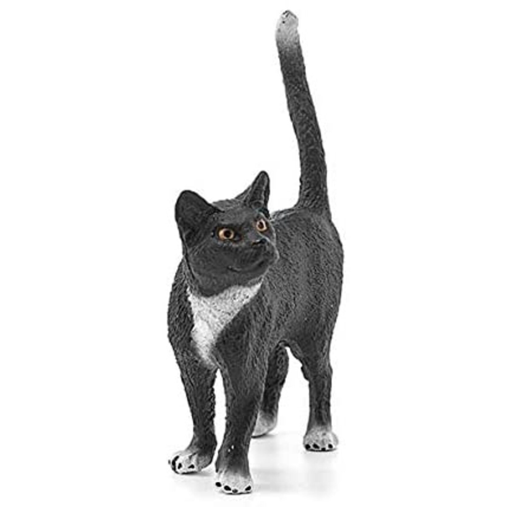 Schleich 13770 - Cat, Standing