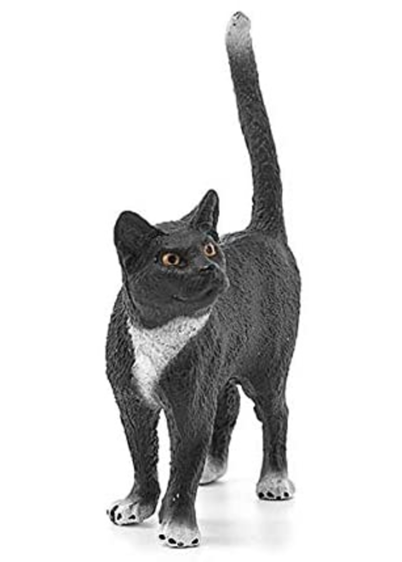 Schleich 13770 - Cat, Standing