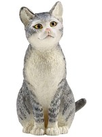 Schleich 13771 - Cat, Sitting