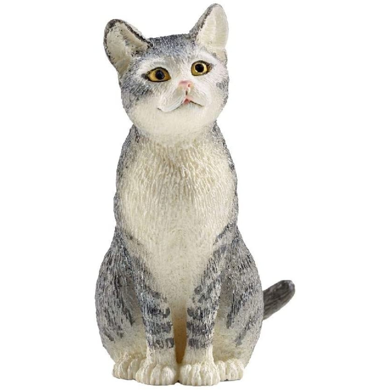 Schleich 13771 - Cat, Sitting