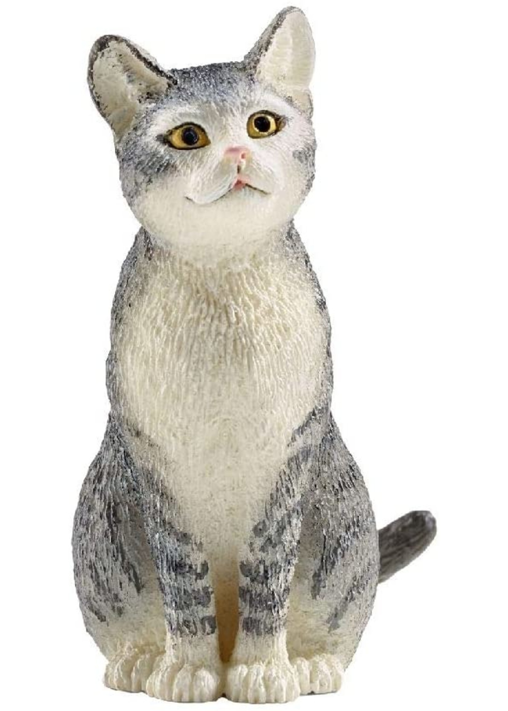 Schleich 13771 - Cat, Sitting