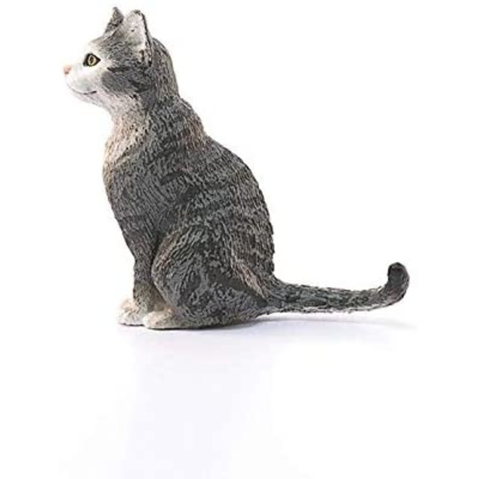 Schleich 13771 - Cat, Sitting