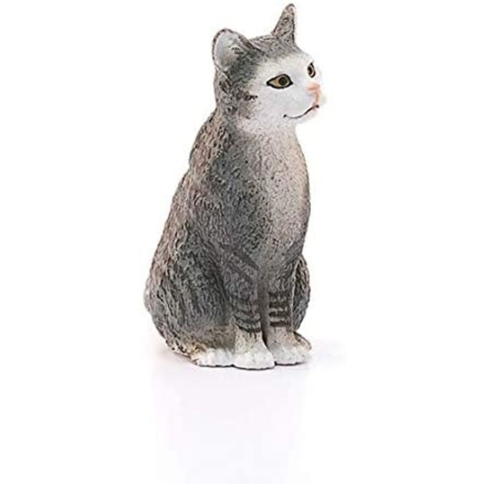 Schleich 13771 - Cat, Sitting