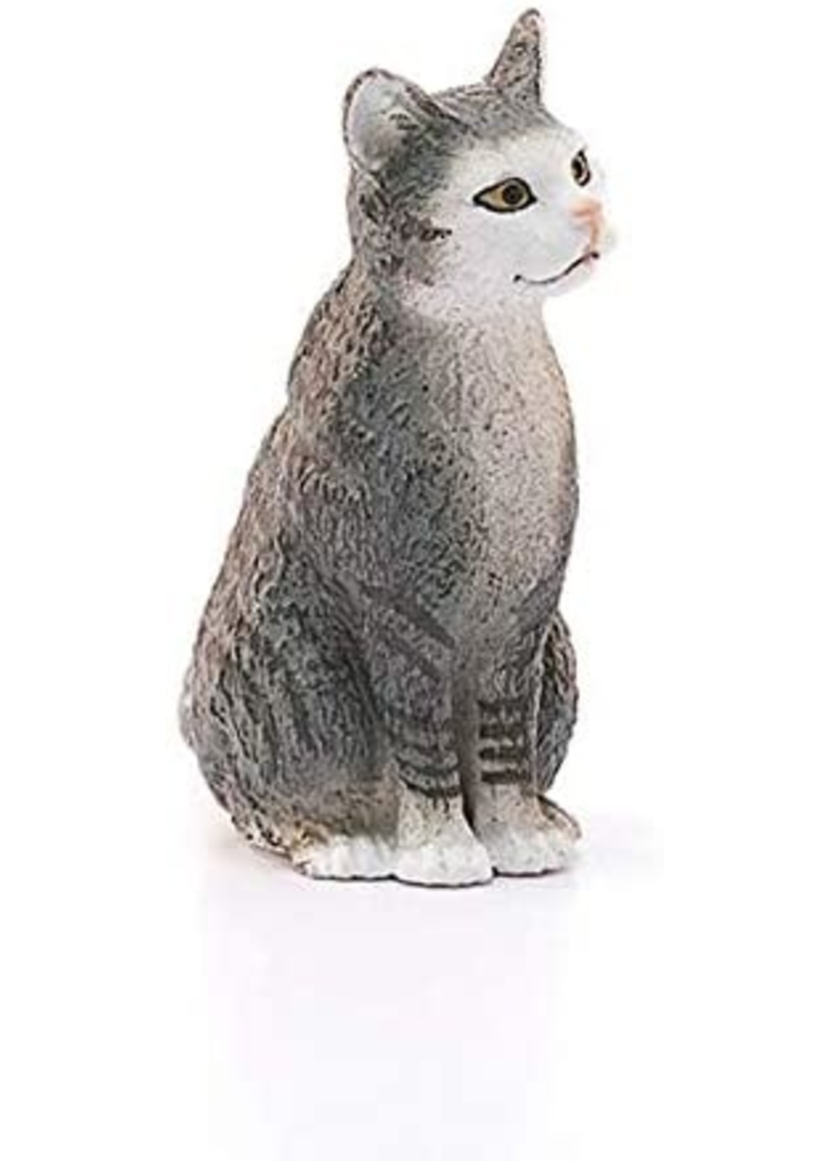 Schleich 13771 - Cat, Sitting