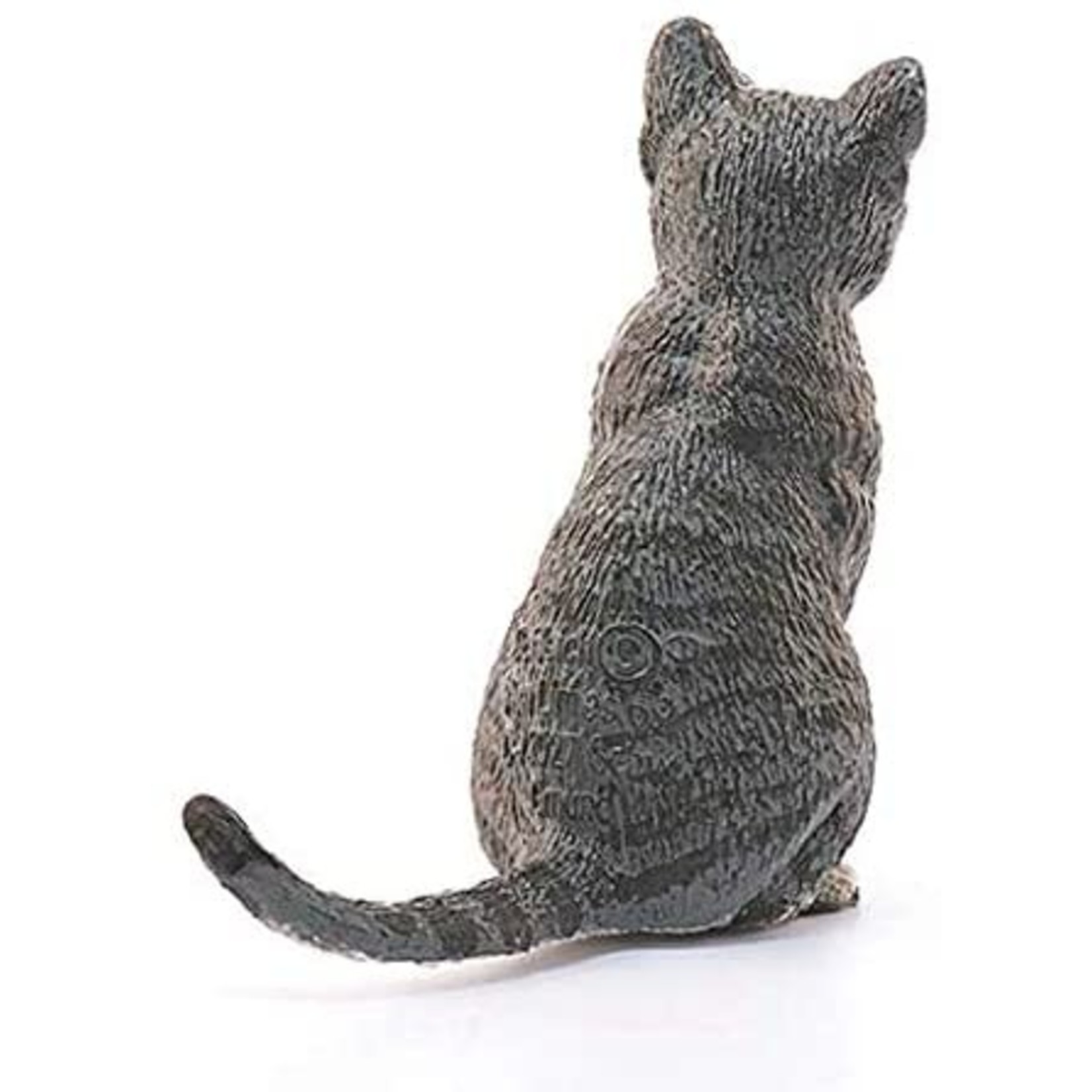 Schleich 13771 - Cat, Sitting